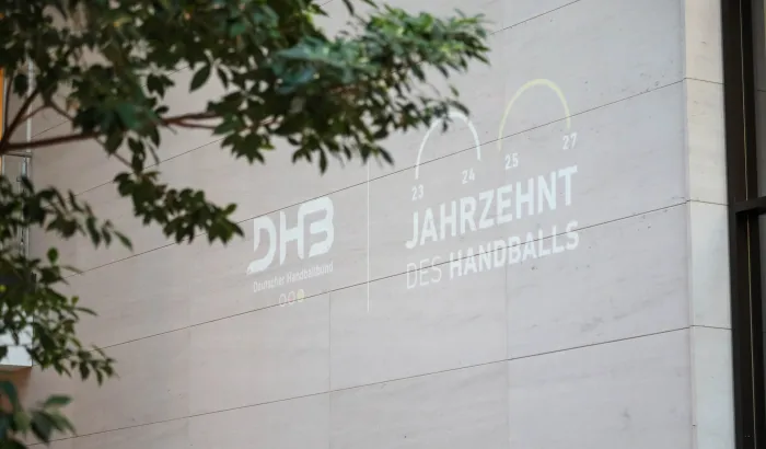 Der DHB will mit einem neuen Verbandsmanagementsystem in die digitale Zukunft