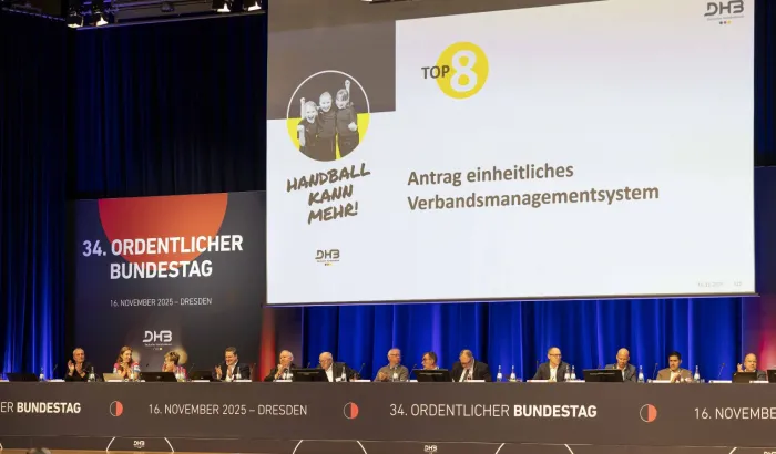 Handball360. - Foto: Kenny Beele