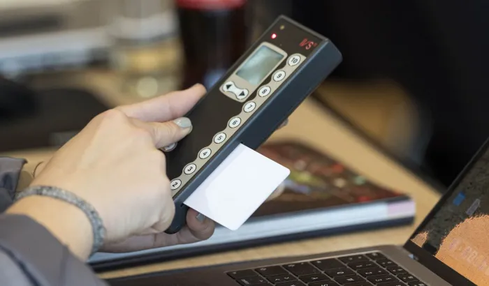 Ja für den Safe Sport Code. - Foto: Kenny Beele