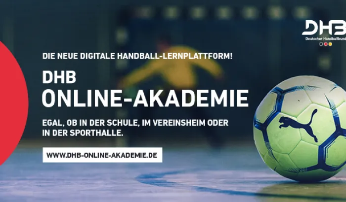 DHB-Online-Akademie: Neuer Kurs