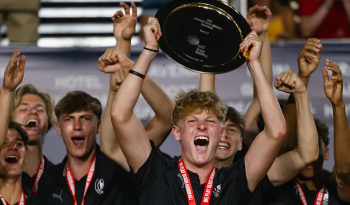 Titelgewinn U17 EM 2025 Alanya