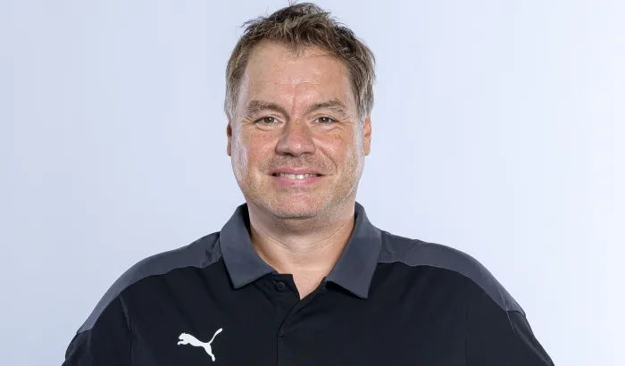 Marc Fasthoff. - Foto: Marco Wolf