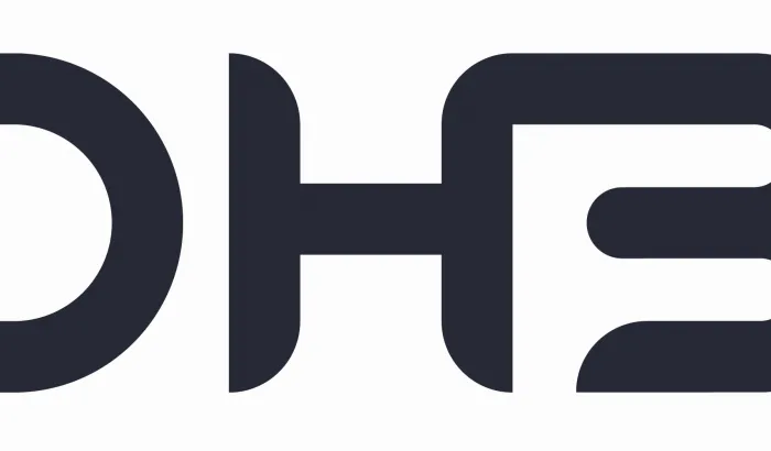 DHB Logo