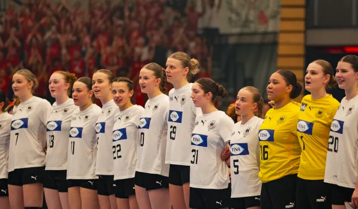 Die U18-Nationalmannschaft kenne ihre WM-Gegner. - Foto: Lisa Schuster