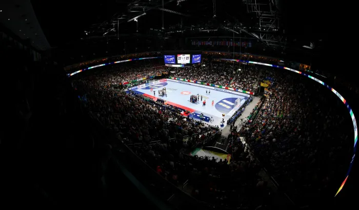 Foto: EHF/kolektiff/Uros Hocevar