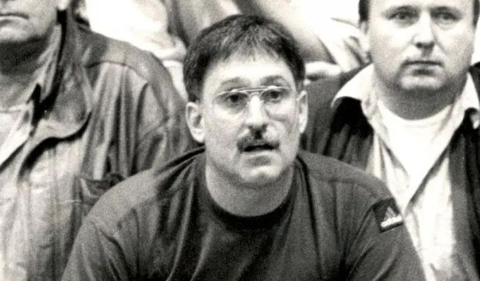 Wolfgang Lowak. - Foto: Gerhard Uhl