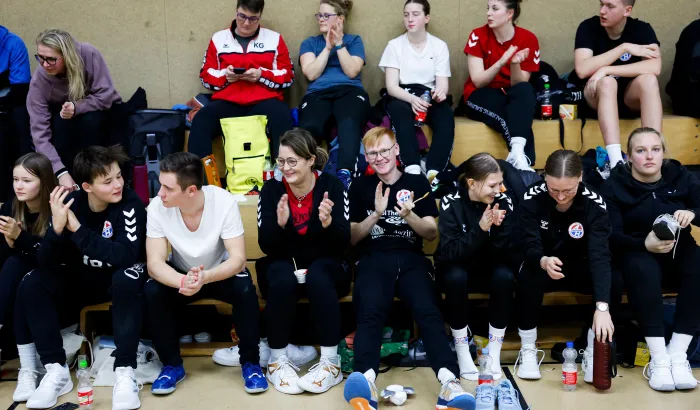 Für eine optimale Vorbereitung vor der neuen Saison müssen Vereinsverantwortliche den Klub bis zum 30. Juni in Handball360 registrieren. 
