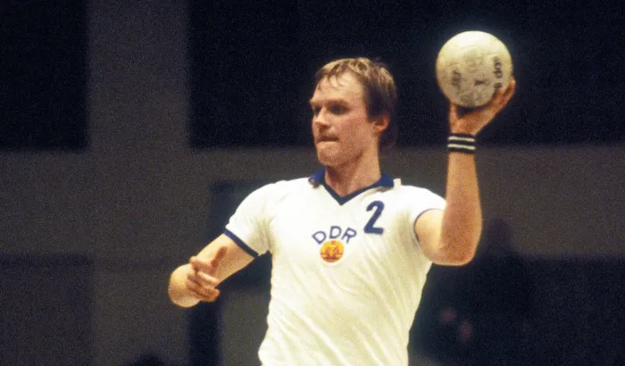 Günther Dreibrodt. - Foto: imago/Sven Simon