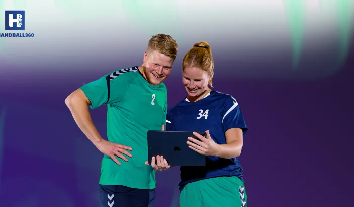 Vereinsverantwortliche müssen sich aktuell darum kümmern, dass alle ihre Aktiven sich in Handball360 registrieren