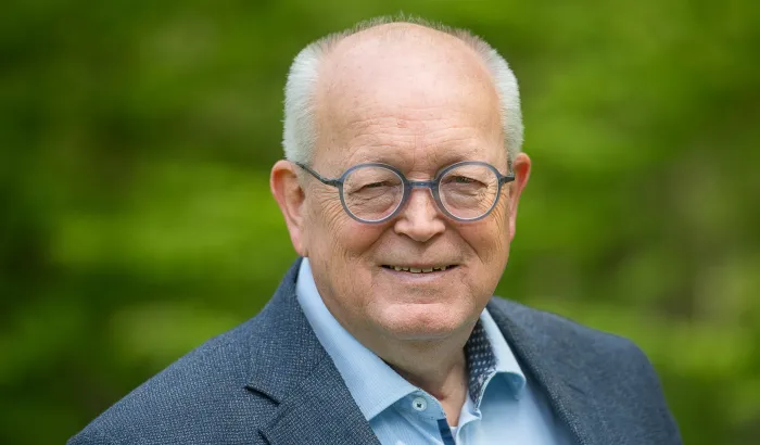 Hans Artschwager