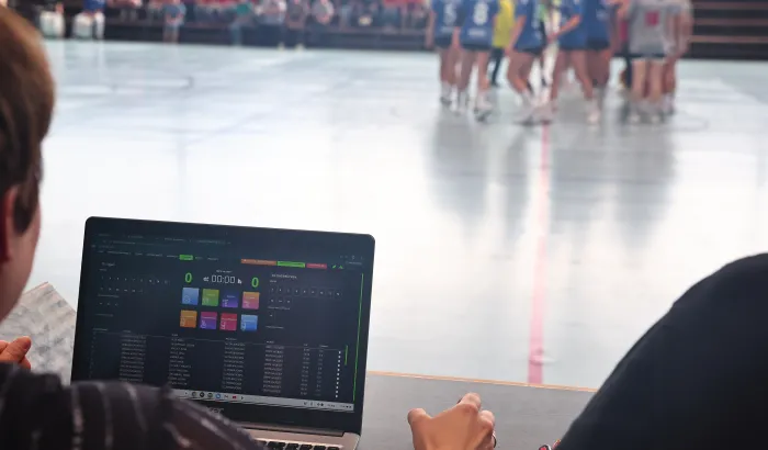 Handball360 feiert eine erfolgreiche Premiere