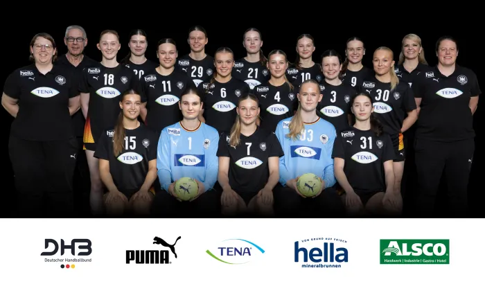U17/18w