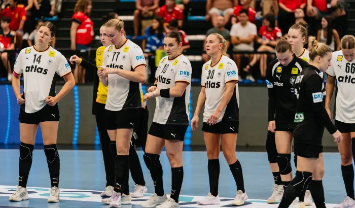 DHB-Frauen