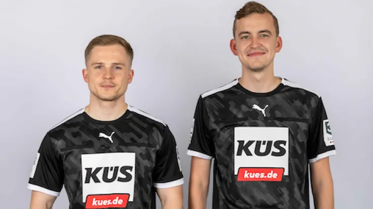 Thilo Bauer & Lars Pohlmann