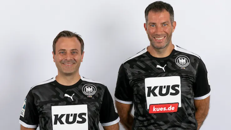 Thomas Kern & Thorsten Kuschel