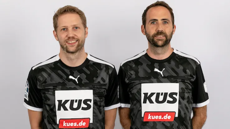 Jan Lier & Manuel Lier