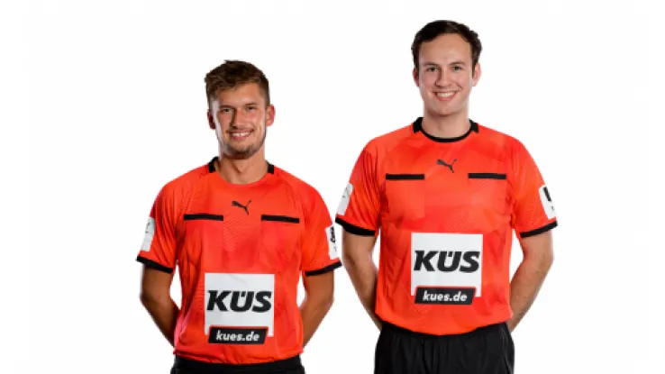 Paolo D`Oria & Julius Hlawatsch