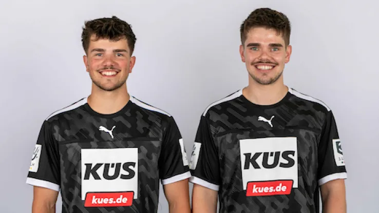 Schiedsrichter Zahs im Portrait 