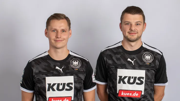 Bona/Frank