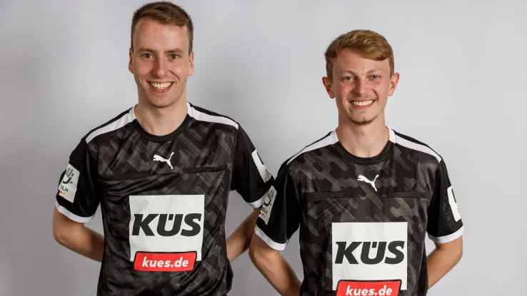 Lüdemann