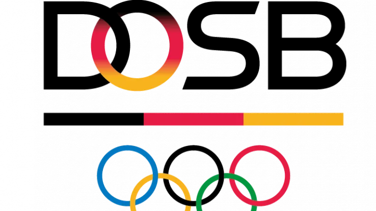 DOSB-Logo