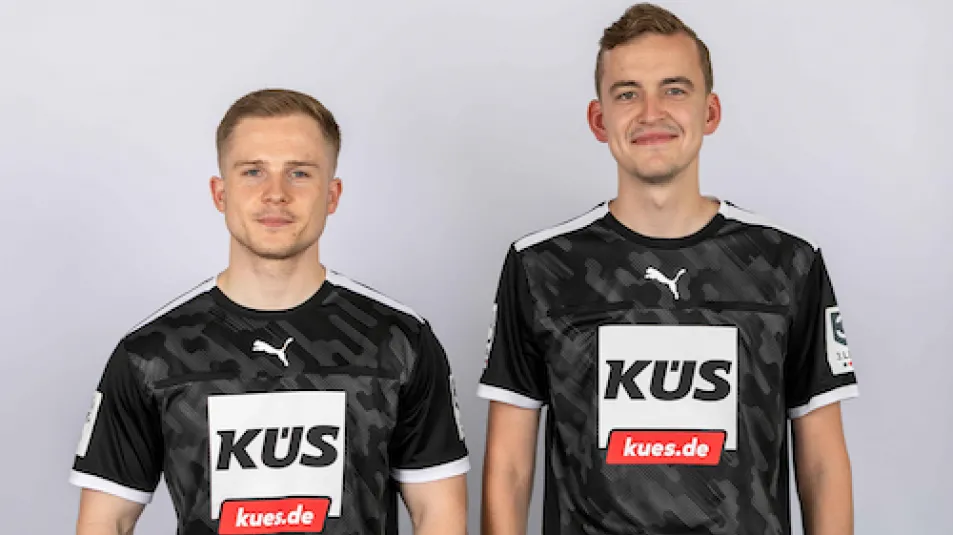 Thilo Bauer & Lars Pohlmann