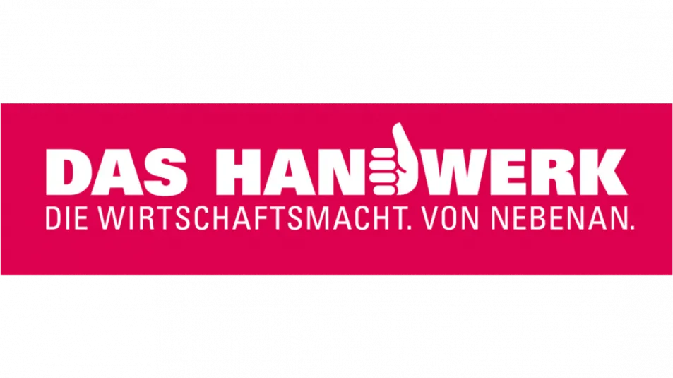 Das Handwerk Logo