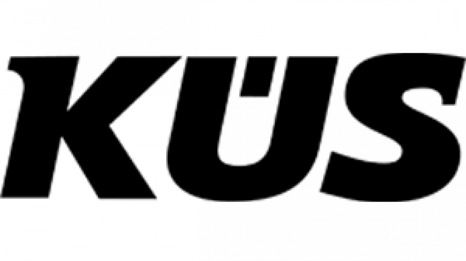 KÜS Logo