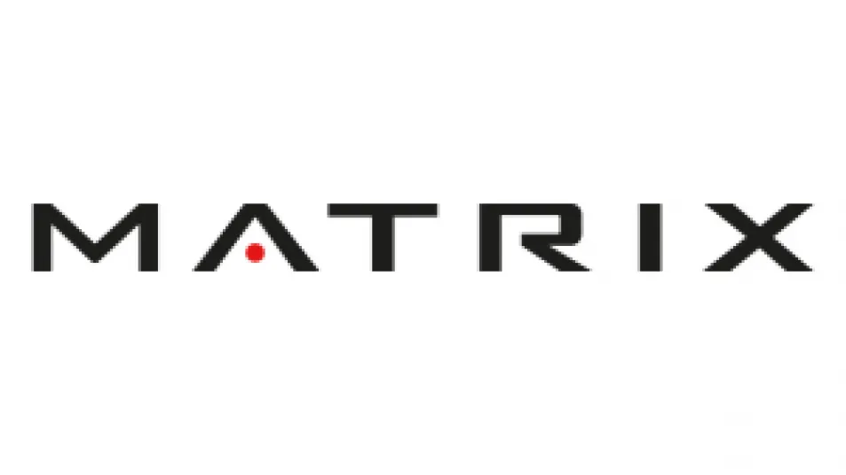 Matrix Logo