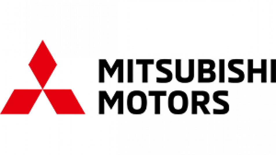 Mitsubishi-Motors-Logo