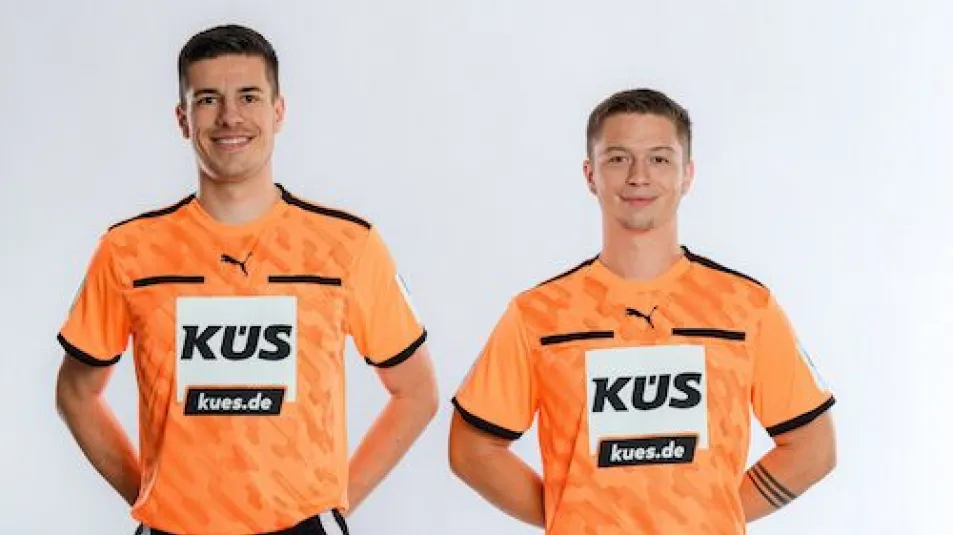 Noah Fikus & Jonas Schmidt