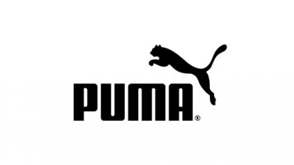 Puma Logo
