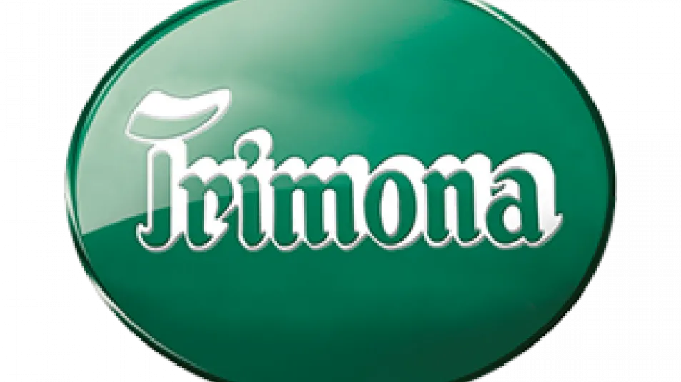 Trimona Logo