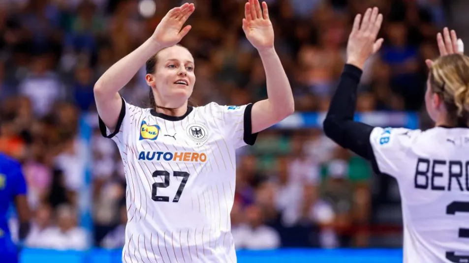 Freundschaftsspiel 2024 Stuttgart - Deutschland vs Brasilien