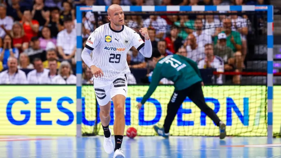 Länderspiel Stuttgart 2024 - Deutschland vs Japan