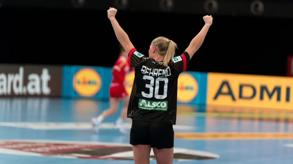 Freundschaftsspiel Österreich vs. Deutschland