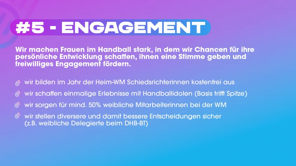 Engagement -Grafik