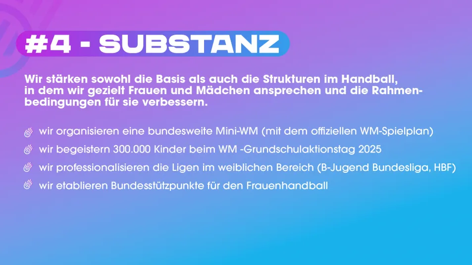 Substanz -Grafik