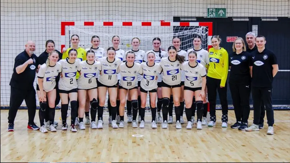 U17/18w