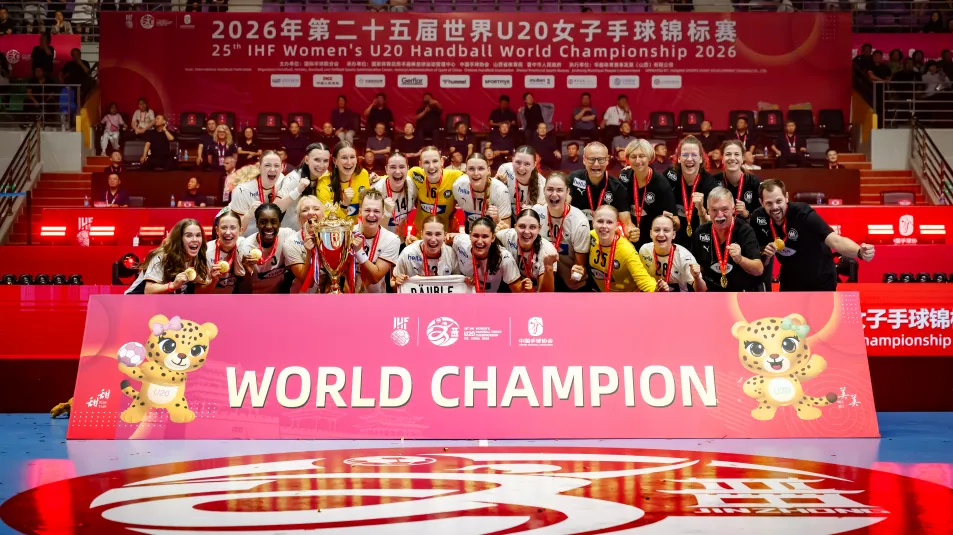 U20w Gold