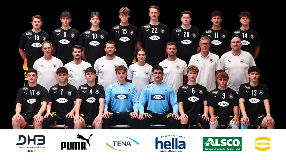 U18/19m