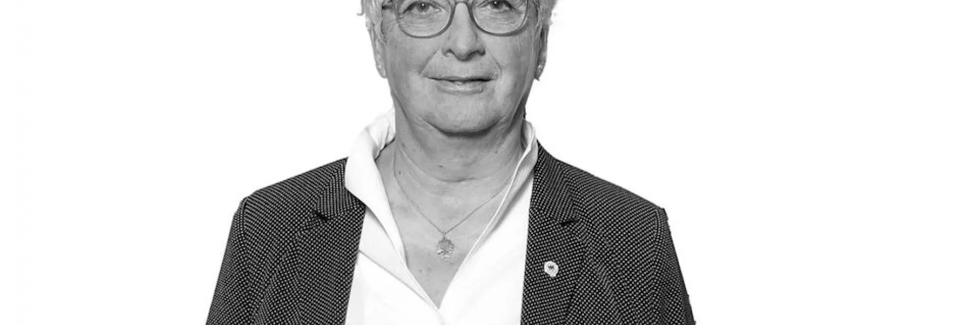 Monika Wöhler Portrait