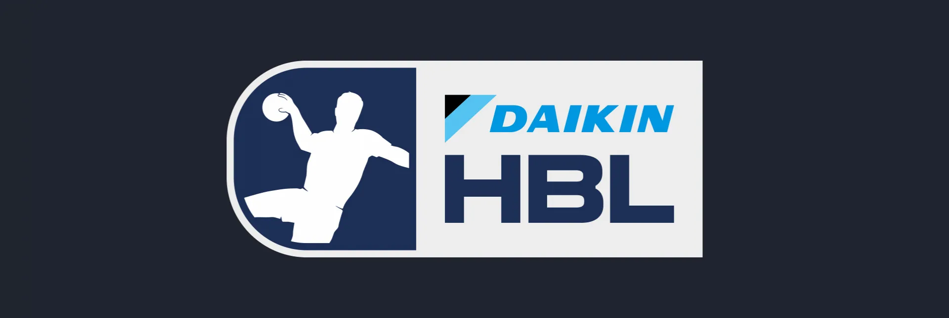 Das Logo der Daikin HBL