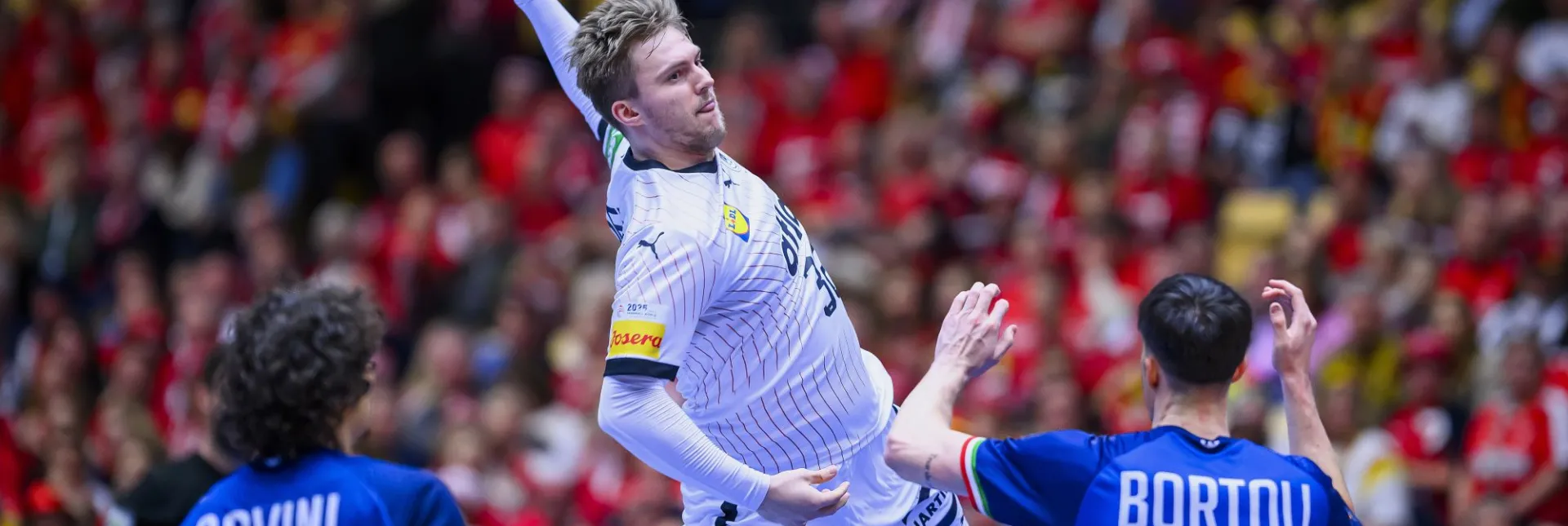 Franz Semper. - Foto: Sascha Klahn