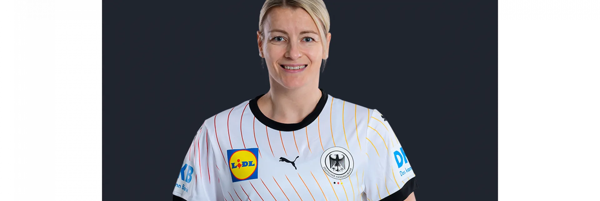 Antje Döll im Profil