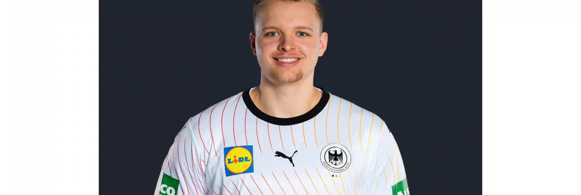 Justus Fischer im Profil