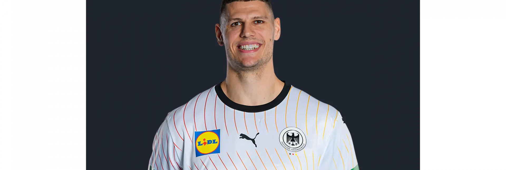 Sebastian Heymann im Profil