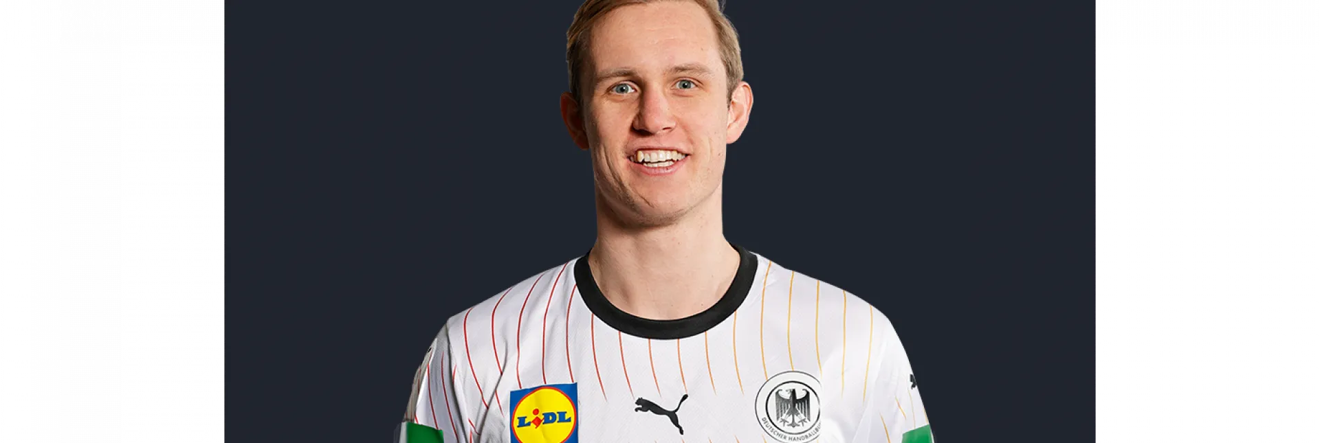 Marian Michalczik im Profil