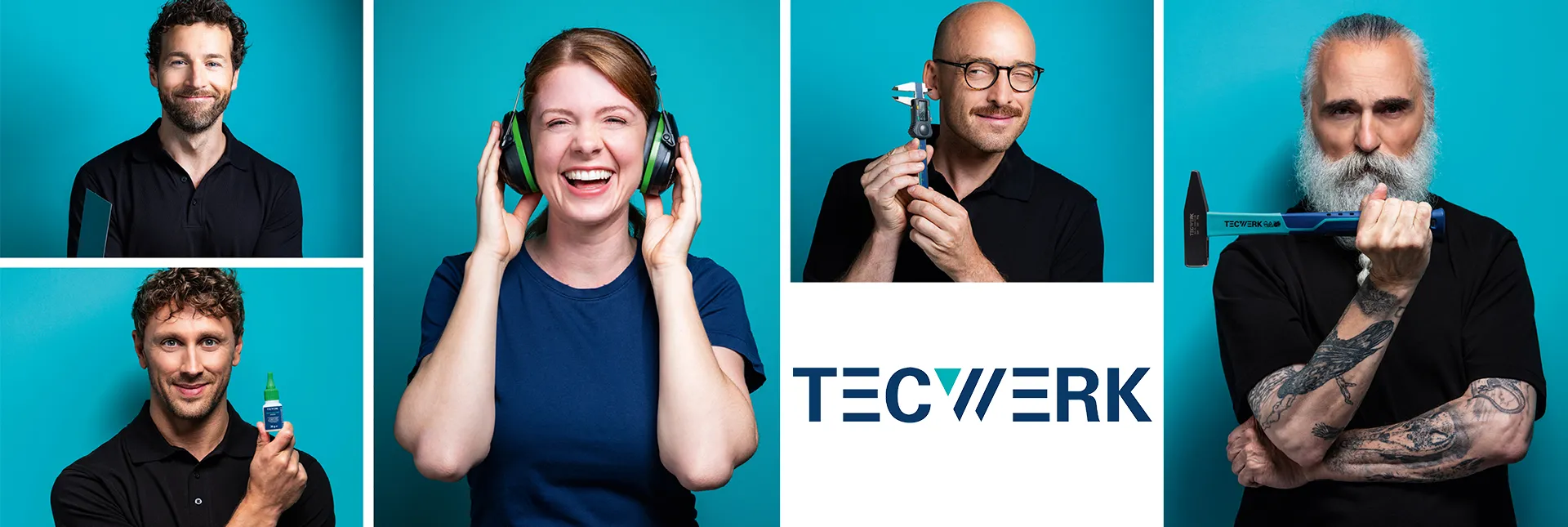 Vorschaubild Partnerschaft Tecwerk