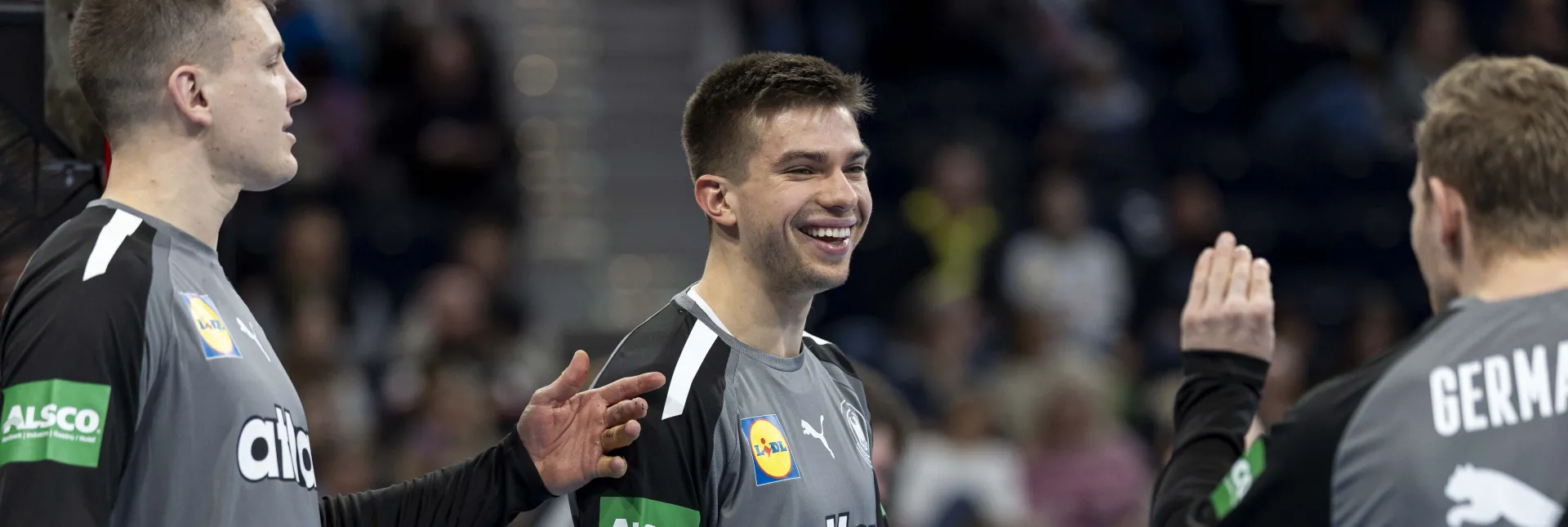 Renars Uscins. - Foto: Kenny Beele